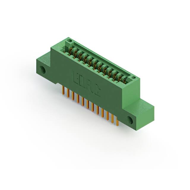 845-024-540-212 EDAC Inc.  Edgeboard Connectors